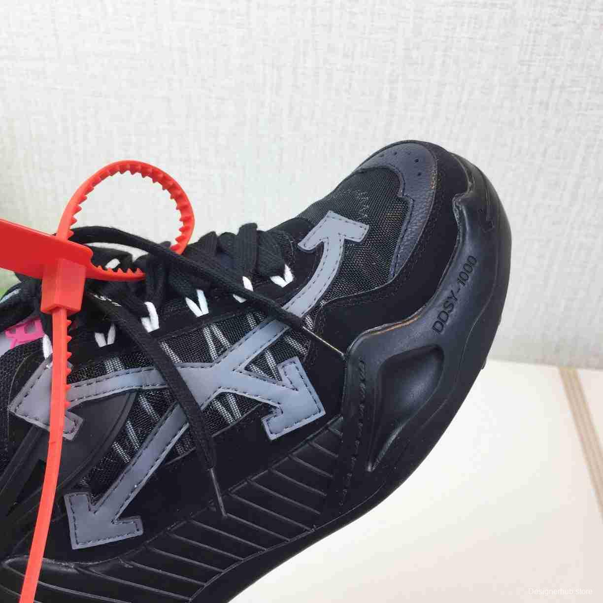 Off White Trainers