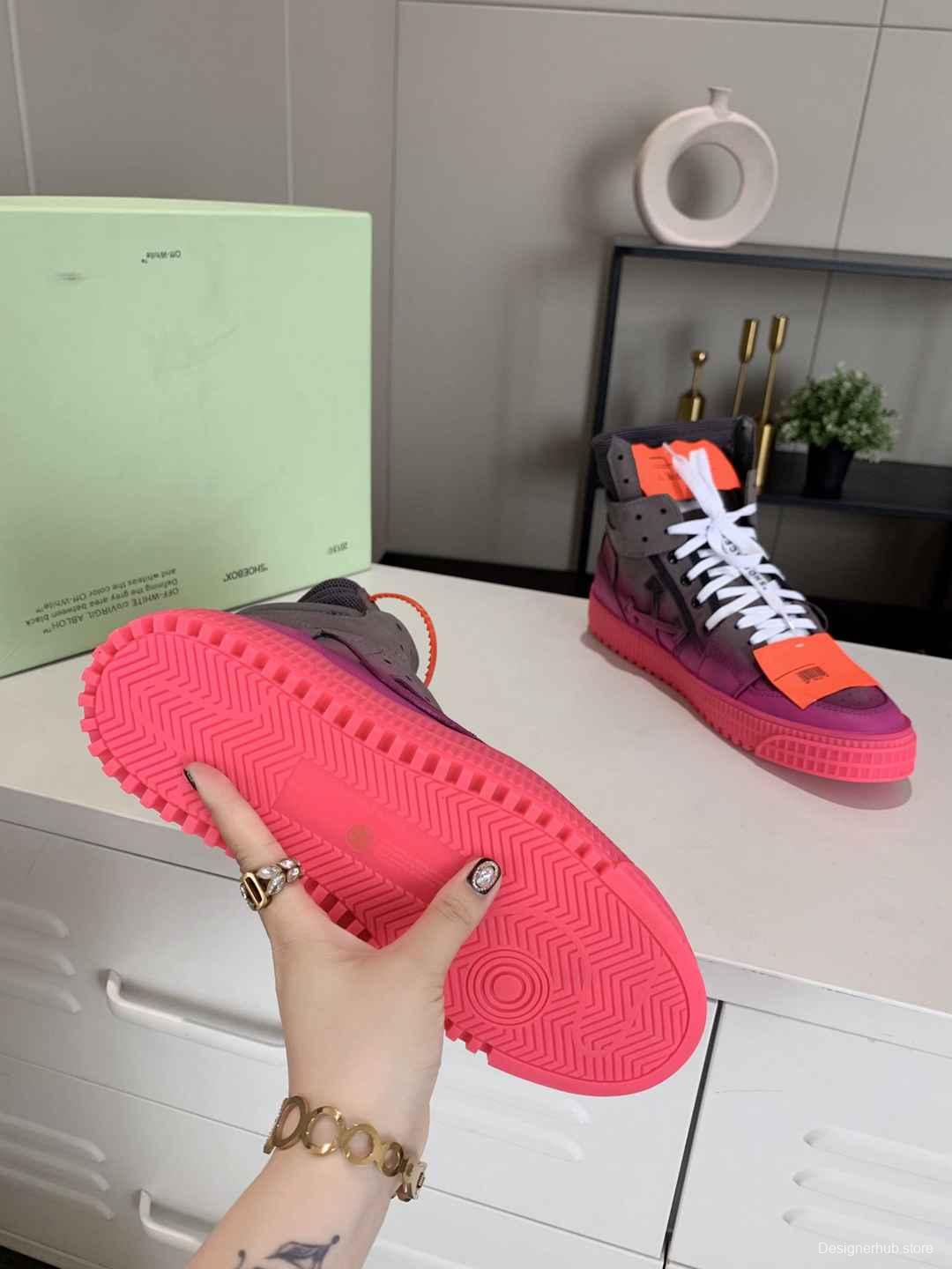 Off White Trainers