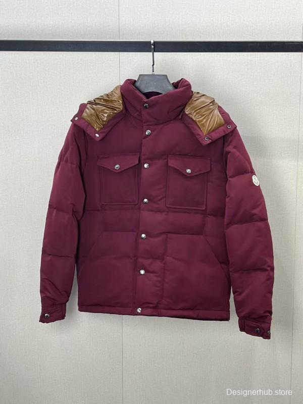 Designer Winter Coats