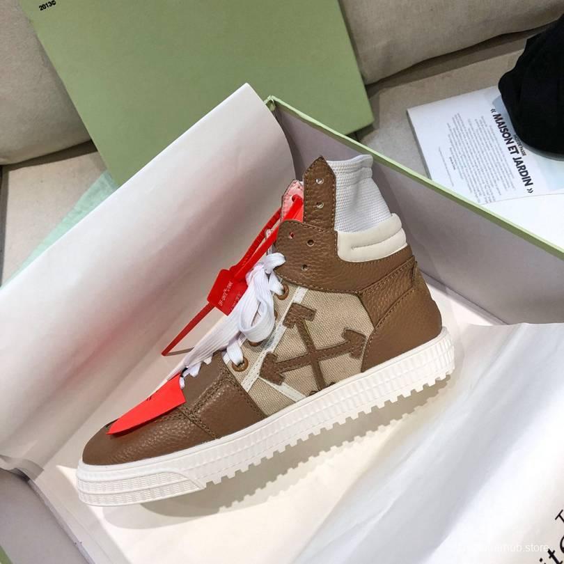 Off White Trainers