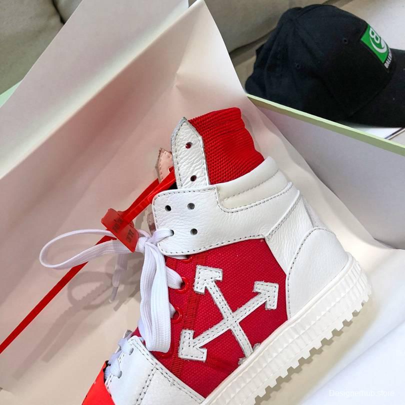 Off White Trainers