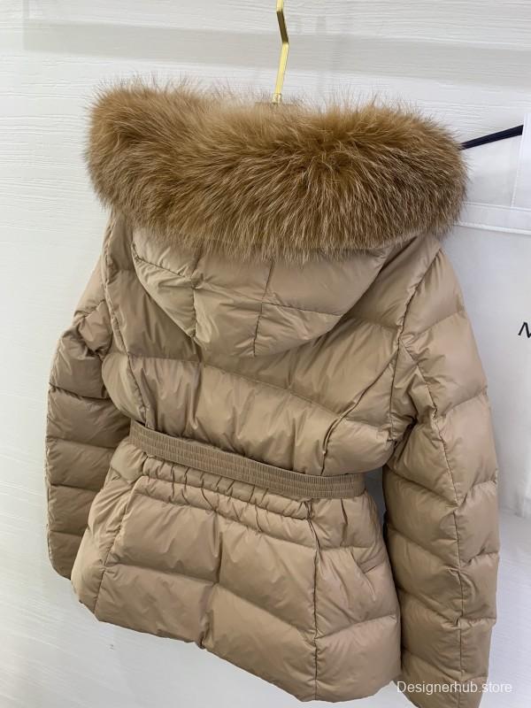 Designer Winter Coats