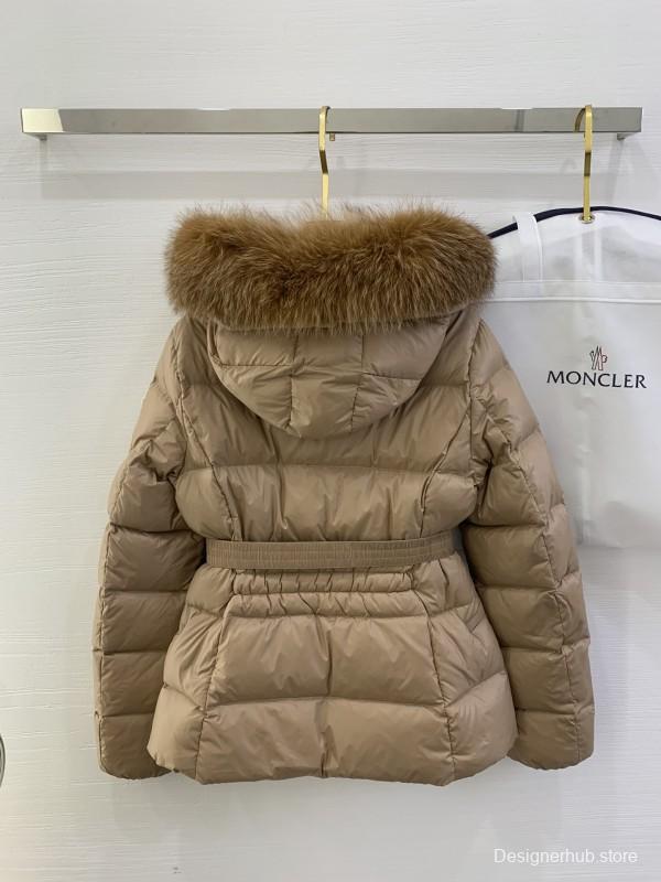 Designer Winter Coats