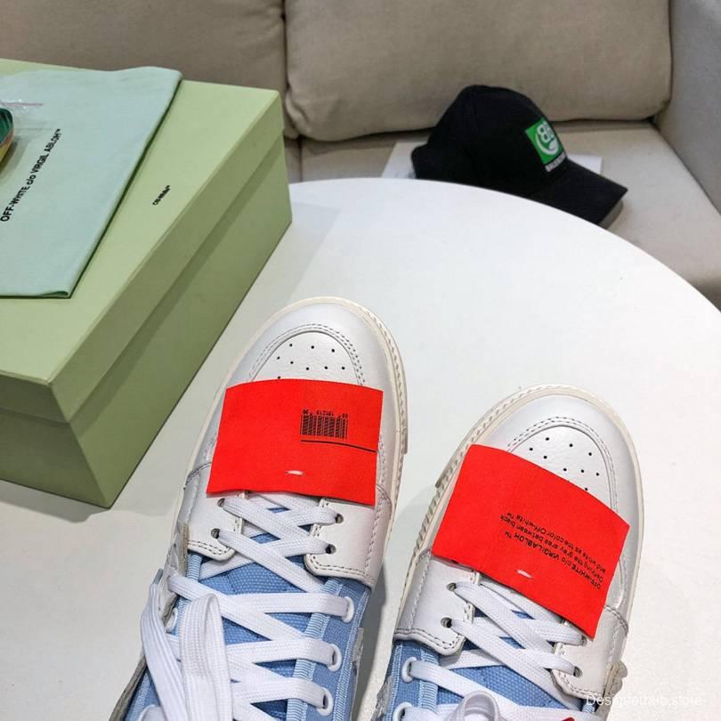 Off White Trainers