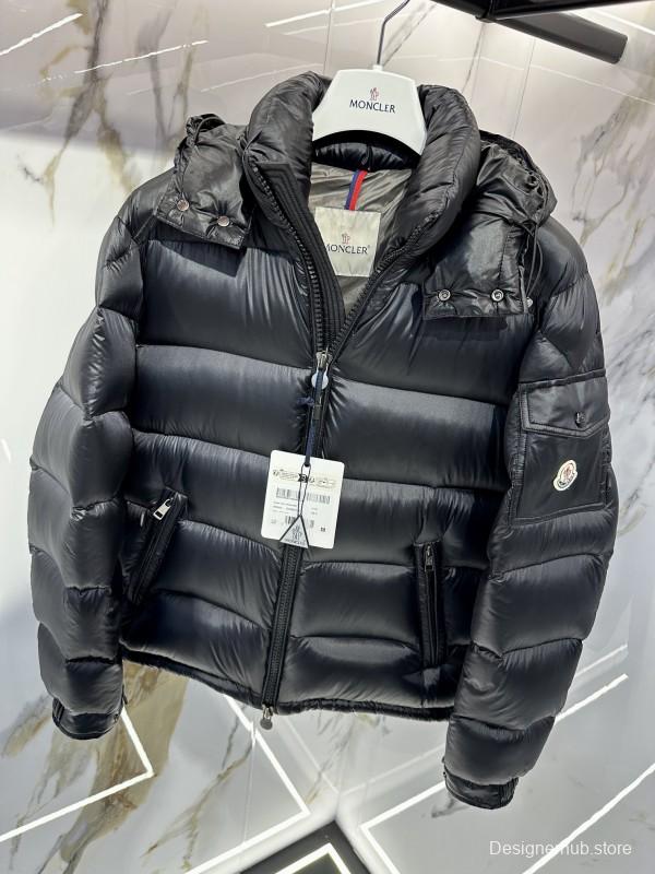 Designer Winter Coats