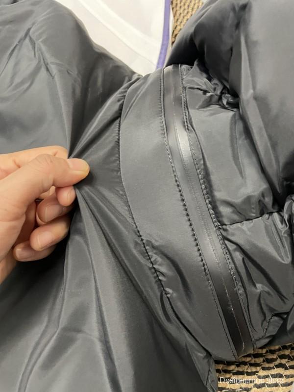 Designer Winter Coats