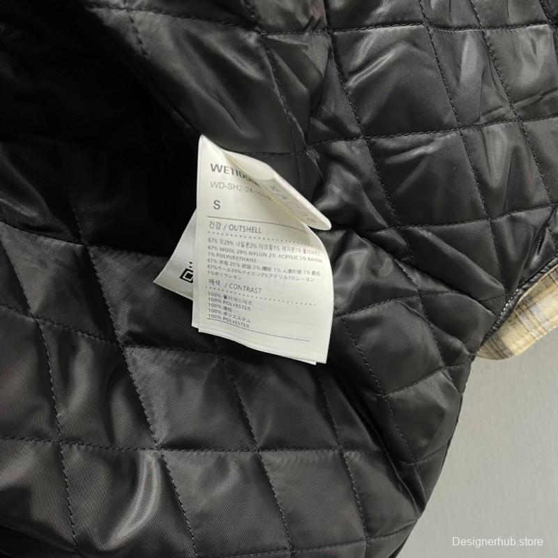 Designer Winter Coats