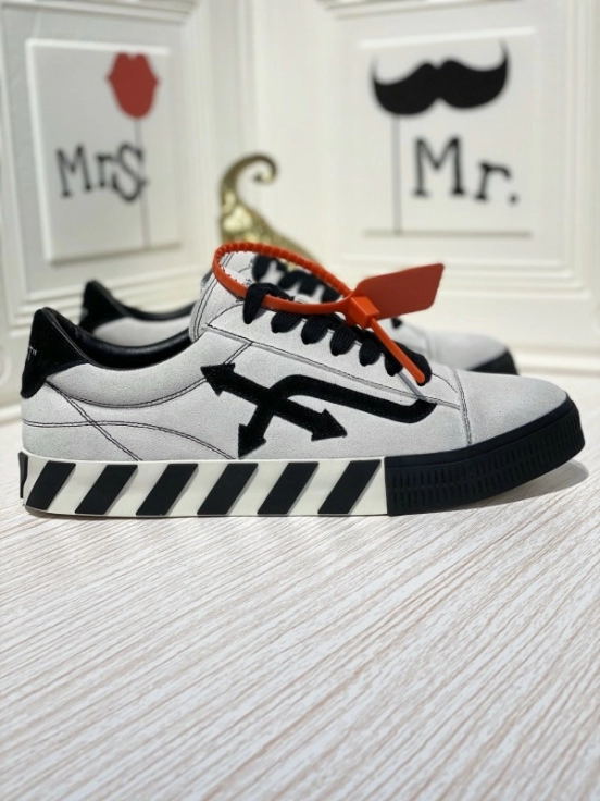 Off White Trainers
