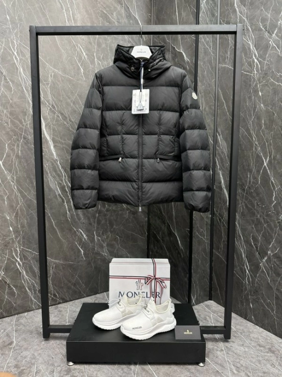 Designer Winter Coats