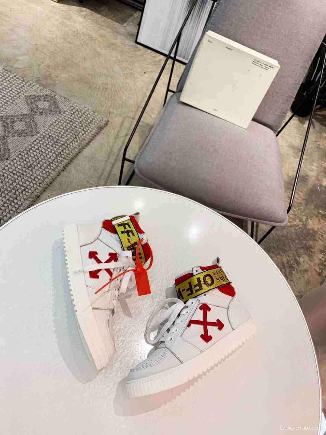 Off White Trainers