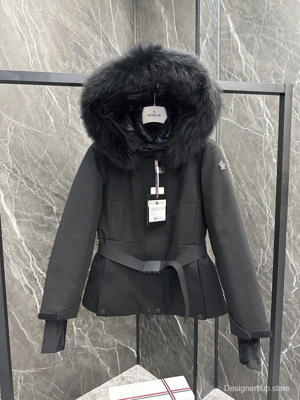 Designer Winter Coats