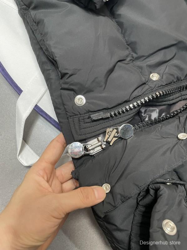 Designer Winter Coats