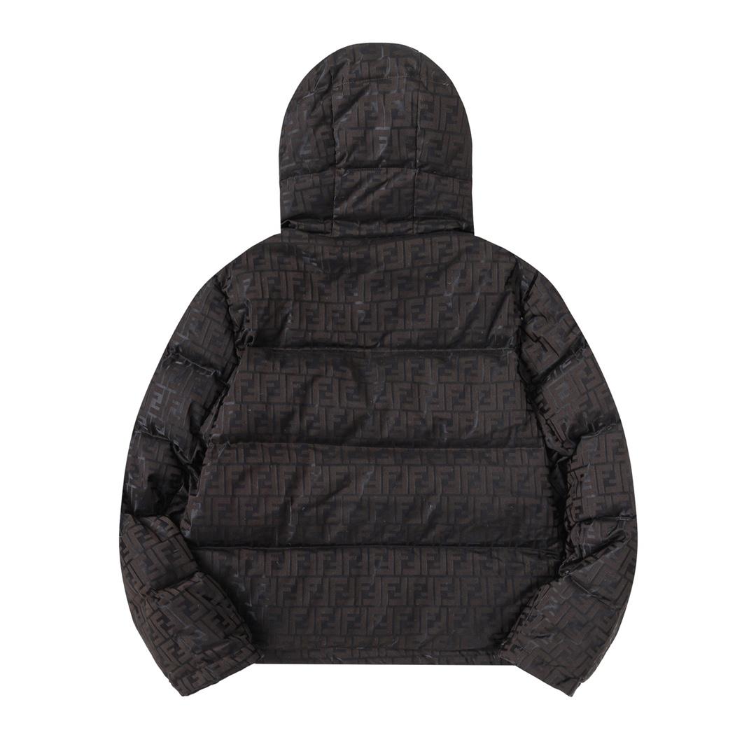 Designer Winter Coats