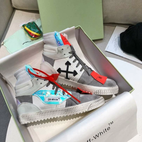 Off White Trainers