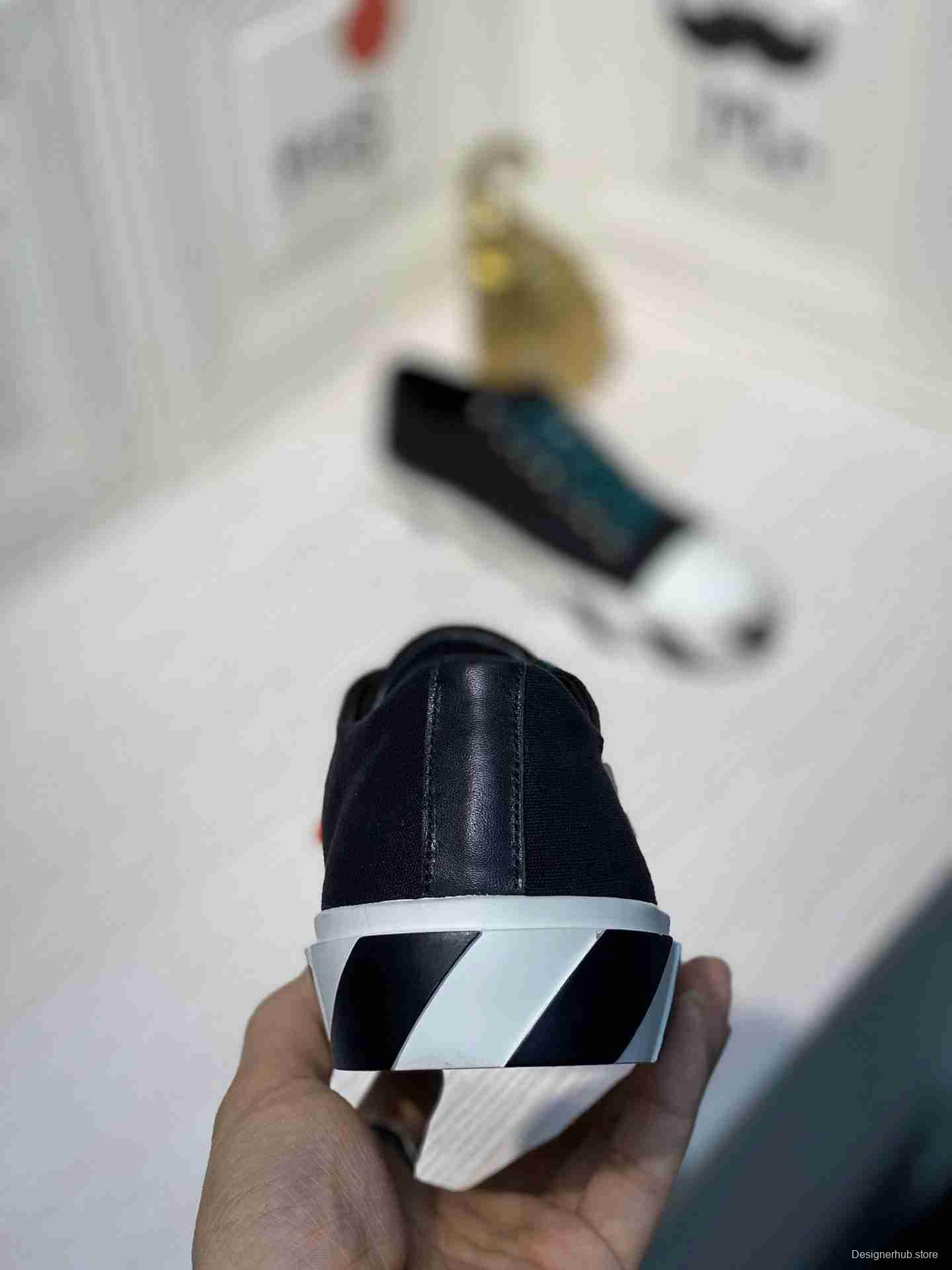 Off White Trainers