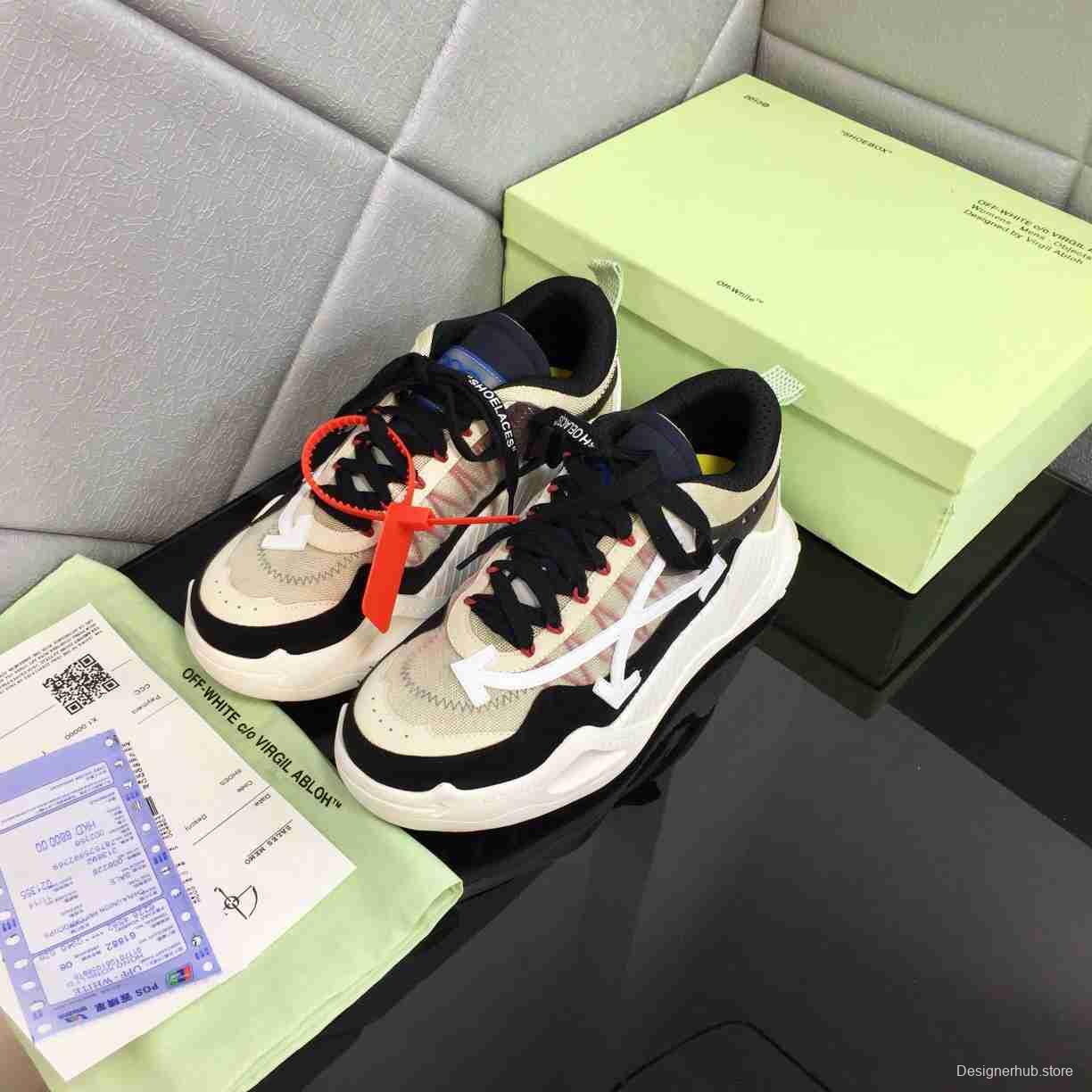 Off White Trainers