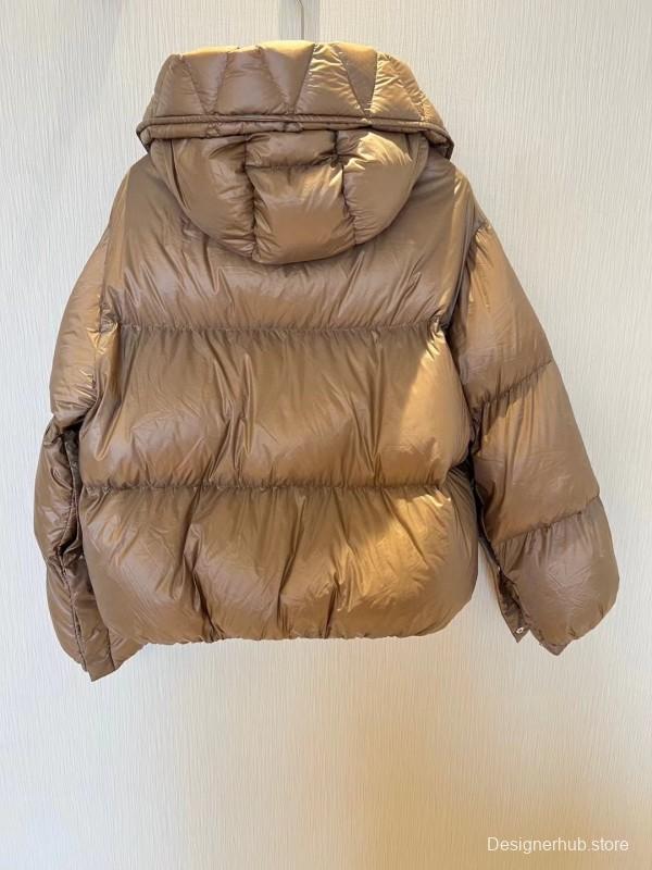 Designer Winter Coats