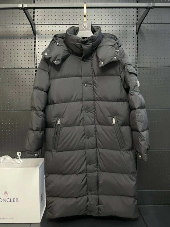 Designer Winter Coats