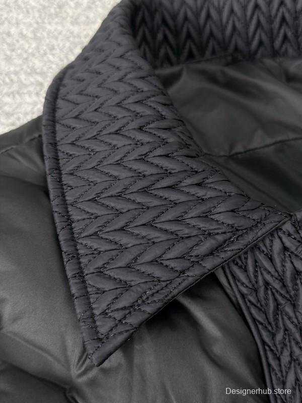 Designer Winter Coats