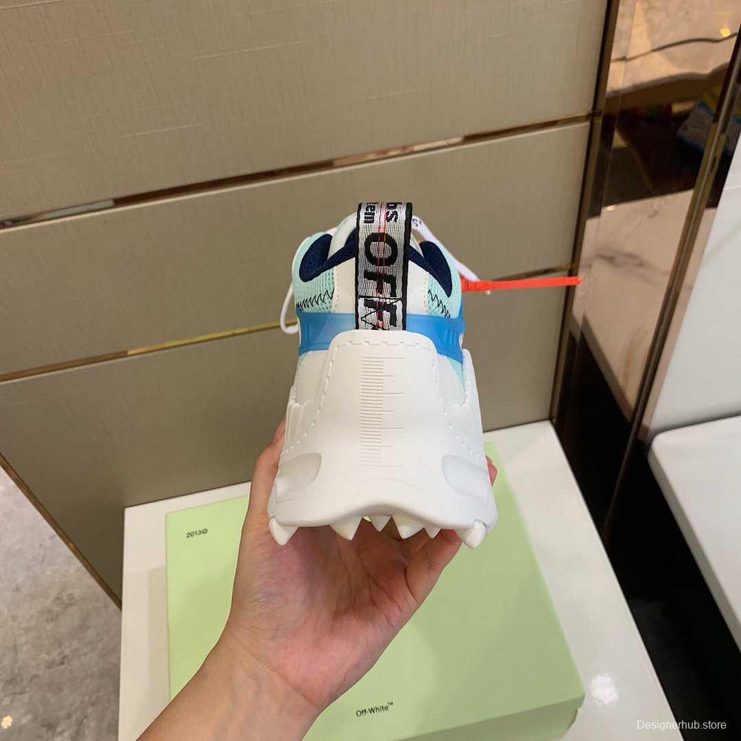 Off White Trainers