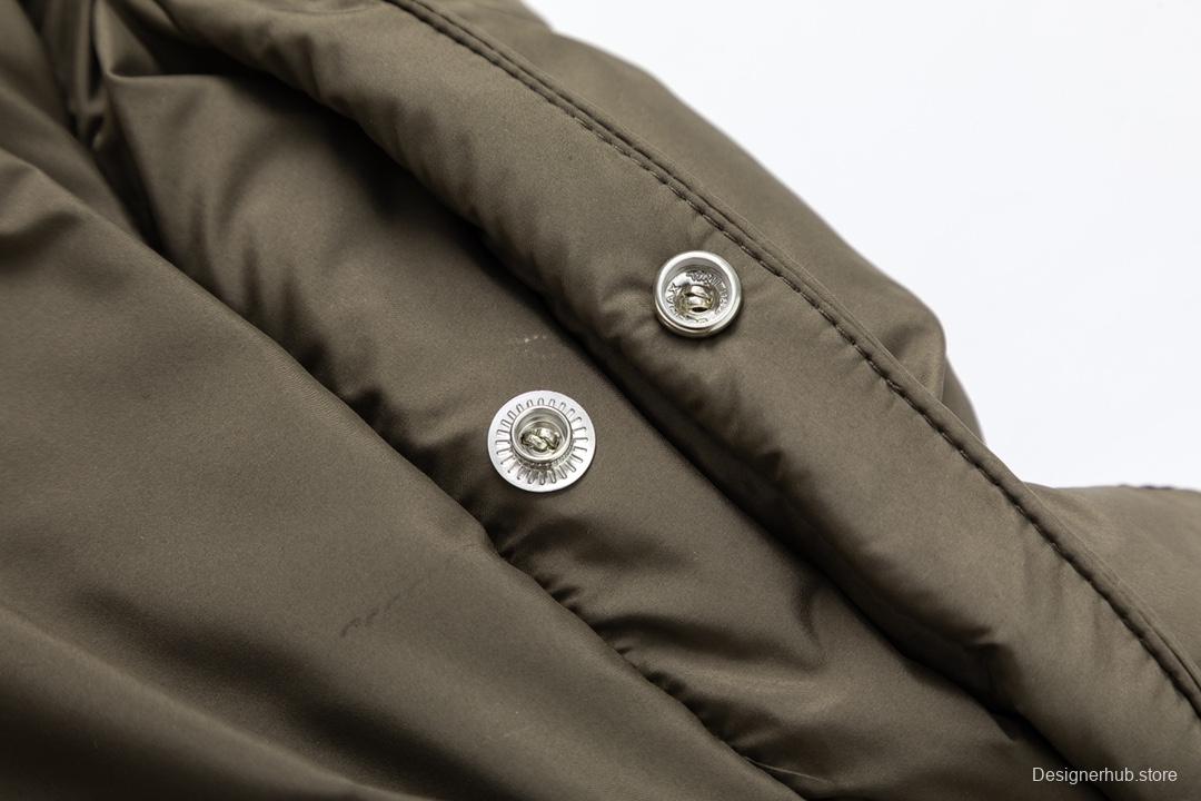 Designer Winter Coats