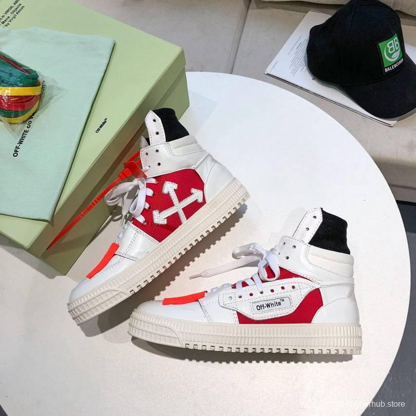 Off White Trainers