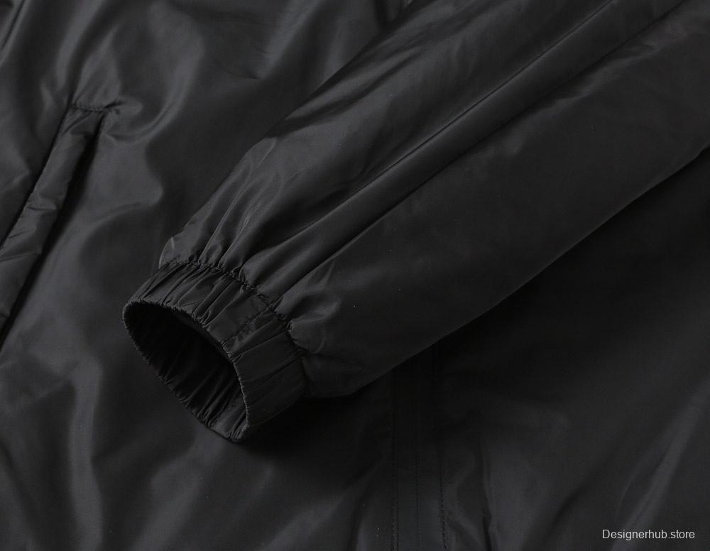 Designer Winter Coats