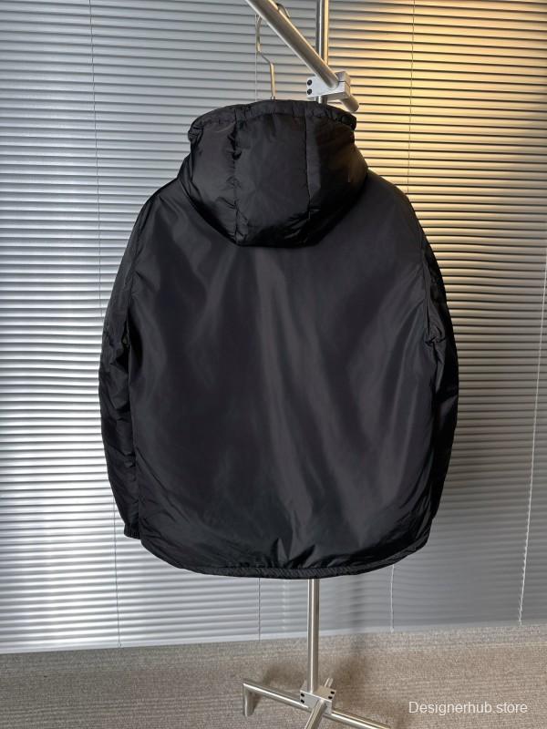Designer Winter Coats