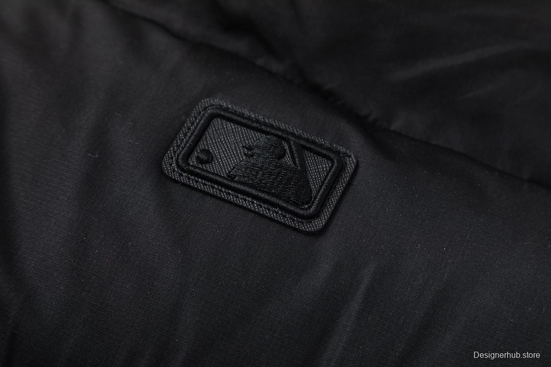 Designer Winter Coats