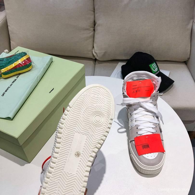 Off White Trainers