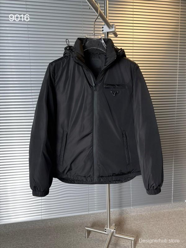 Designer Winter Coats