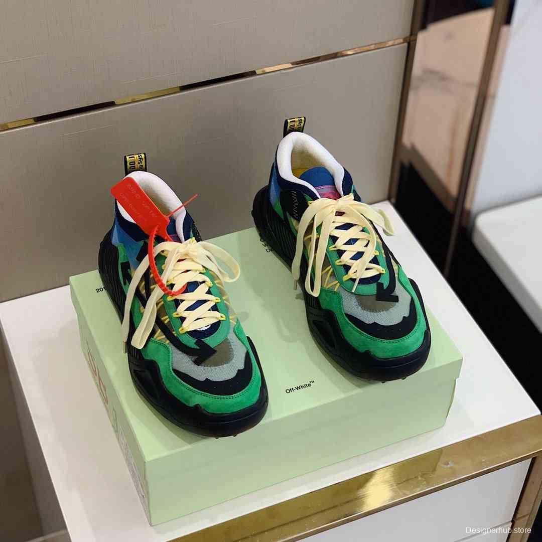 Off White Trainers