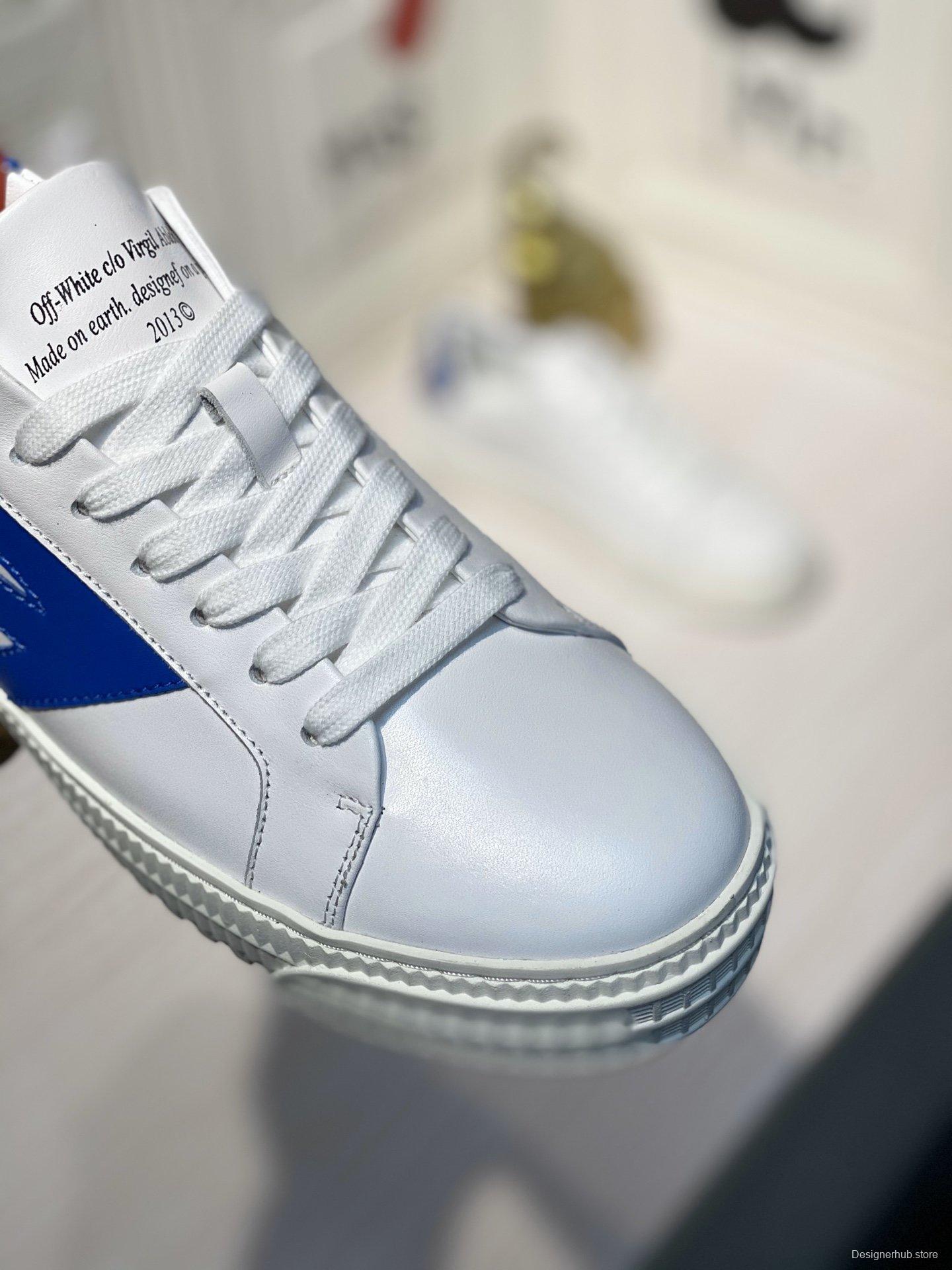 Off White Trainers