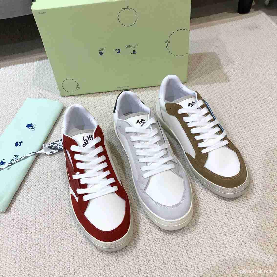 Off White Trainers