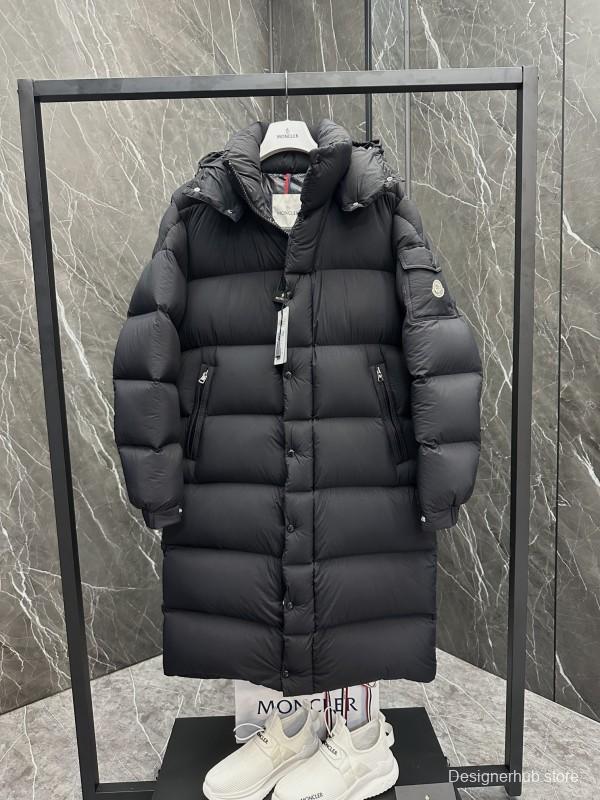 Designer Winter Coats