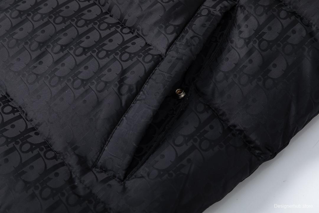 Designer Winter Coats
