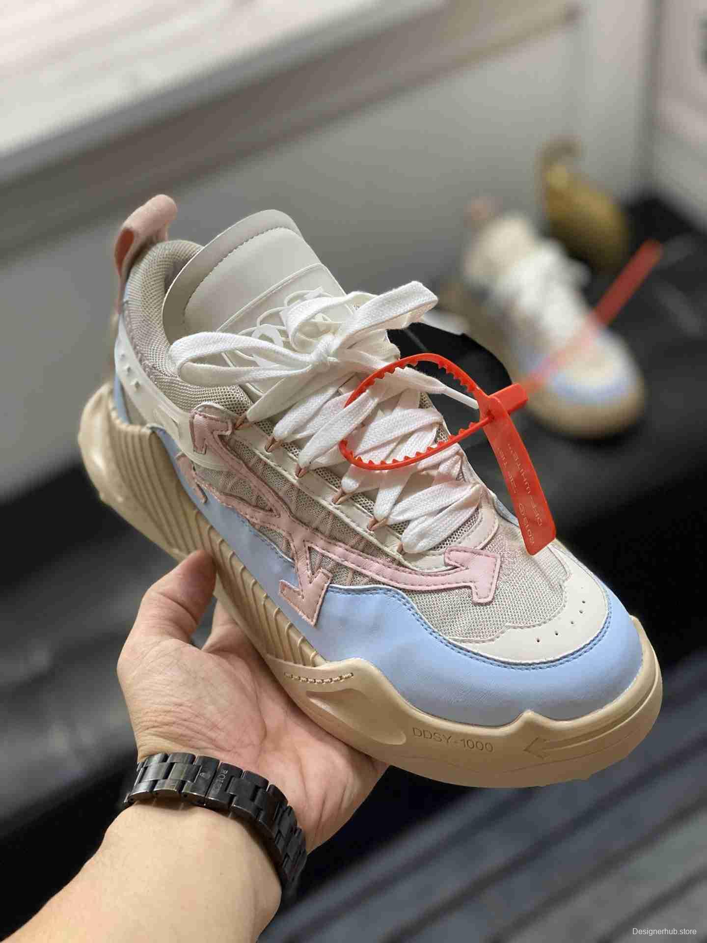 Off White Trainers