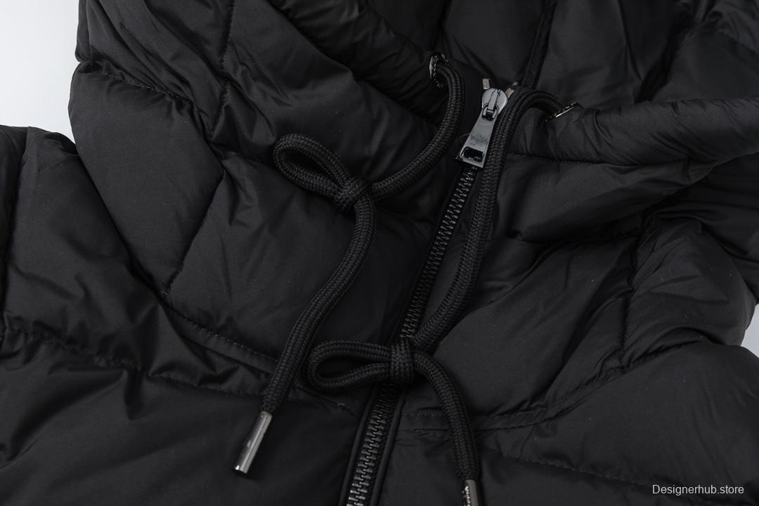 Designer Winter Coats