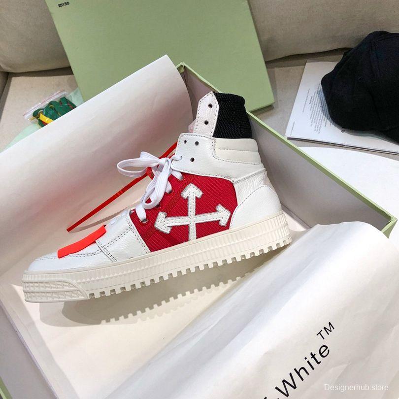 Off White Trainers