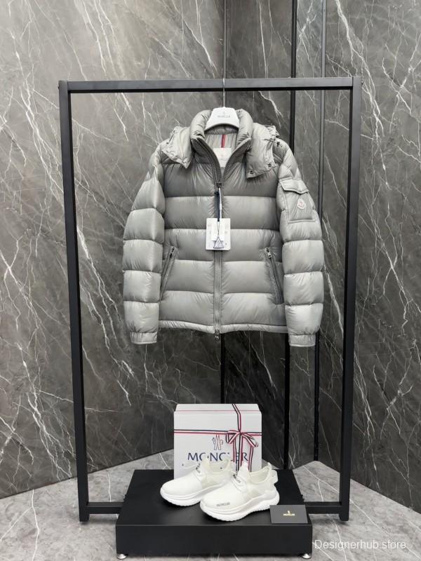Designer Winter Coats