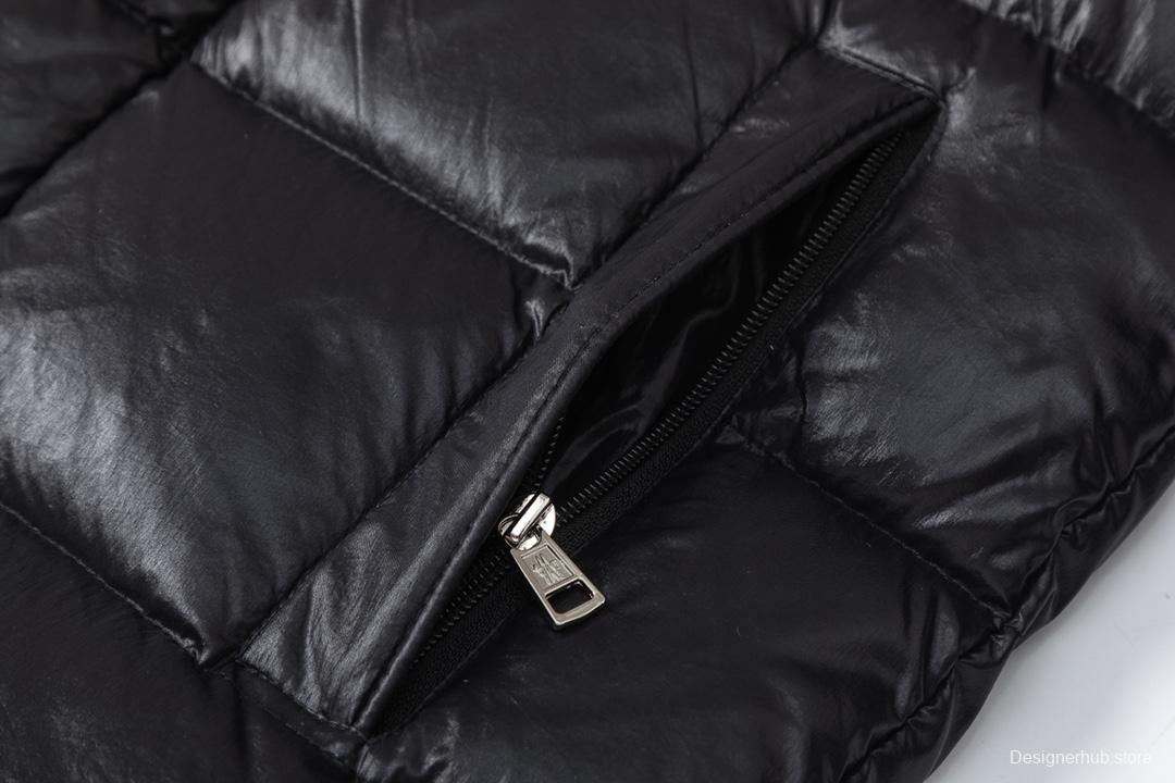 Designer Winter Coats