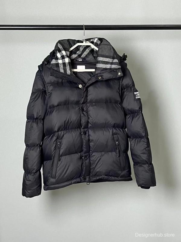 Designer Winter Coats