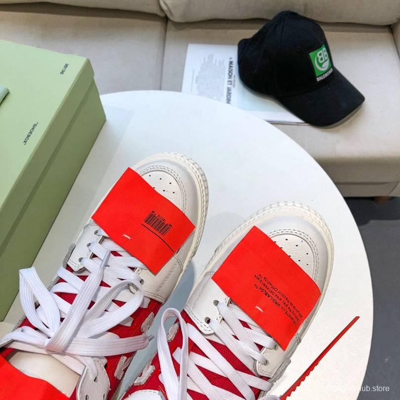Off White Trainers