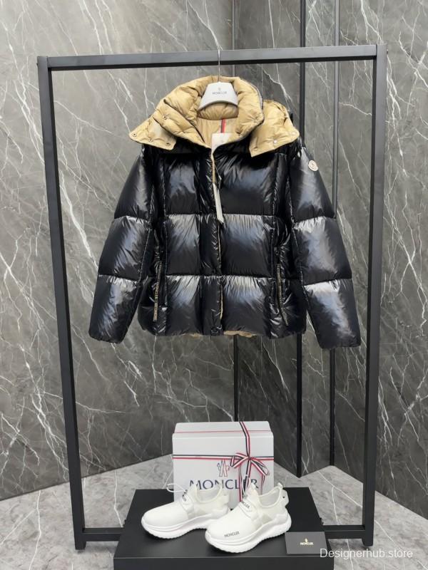 Designer Winter Coats