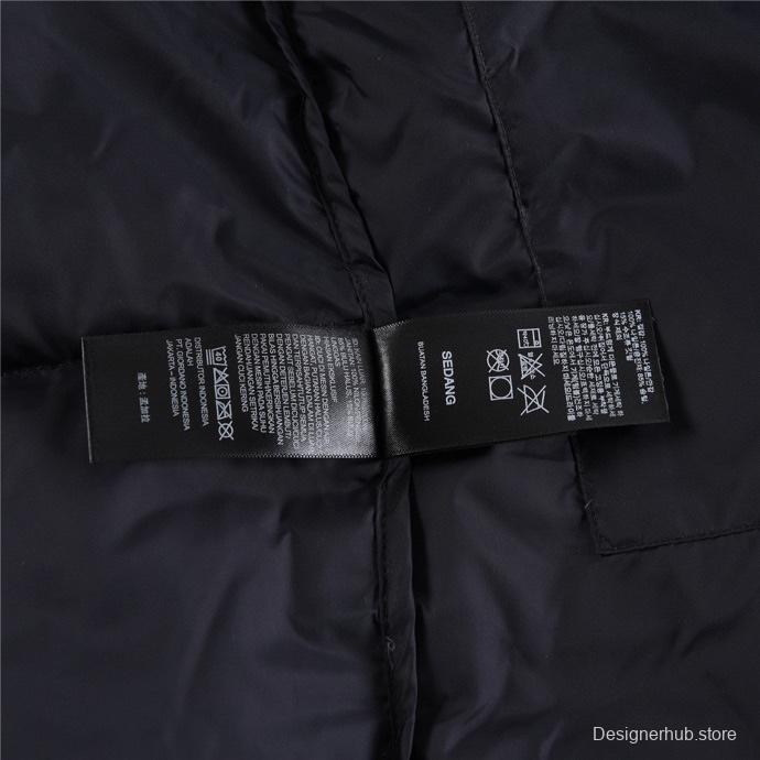 Designer Winter Coats