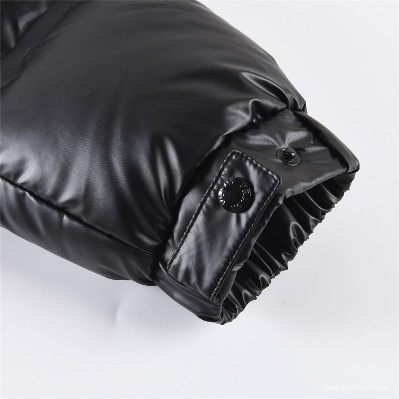 Designer Winter Coats