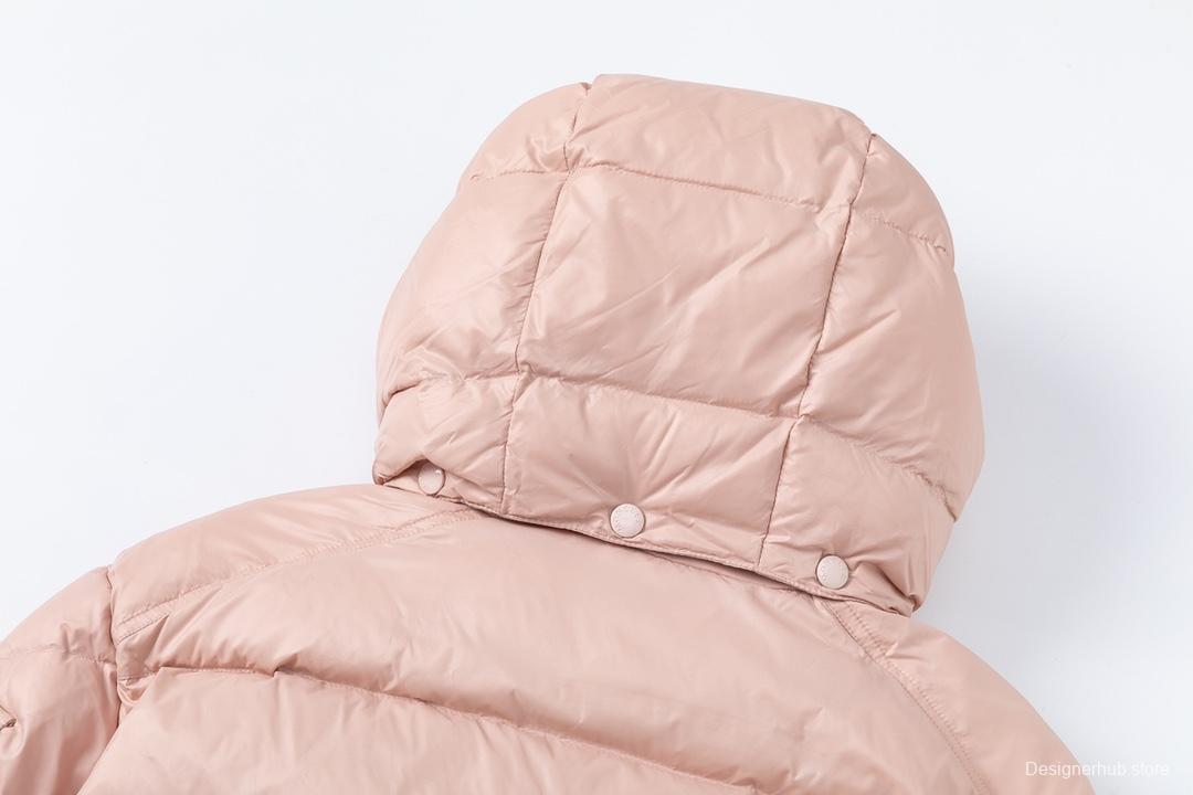 Designer Winter Coats