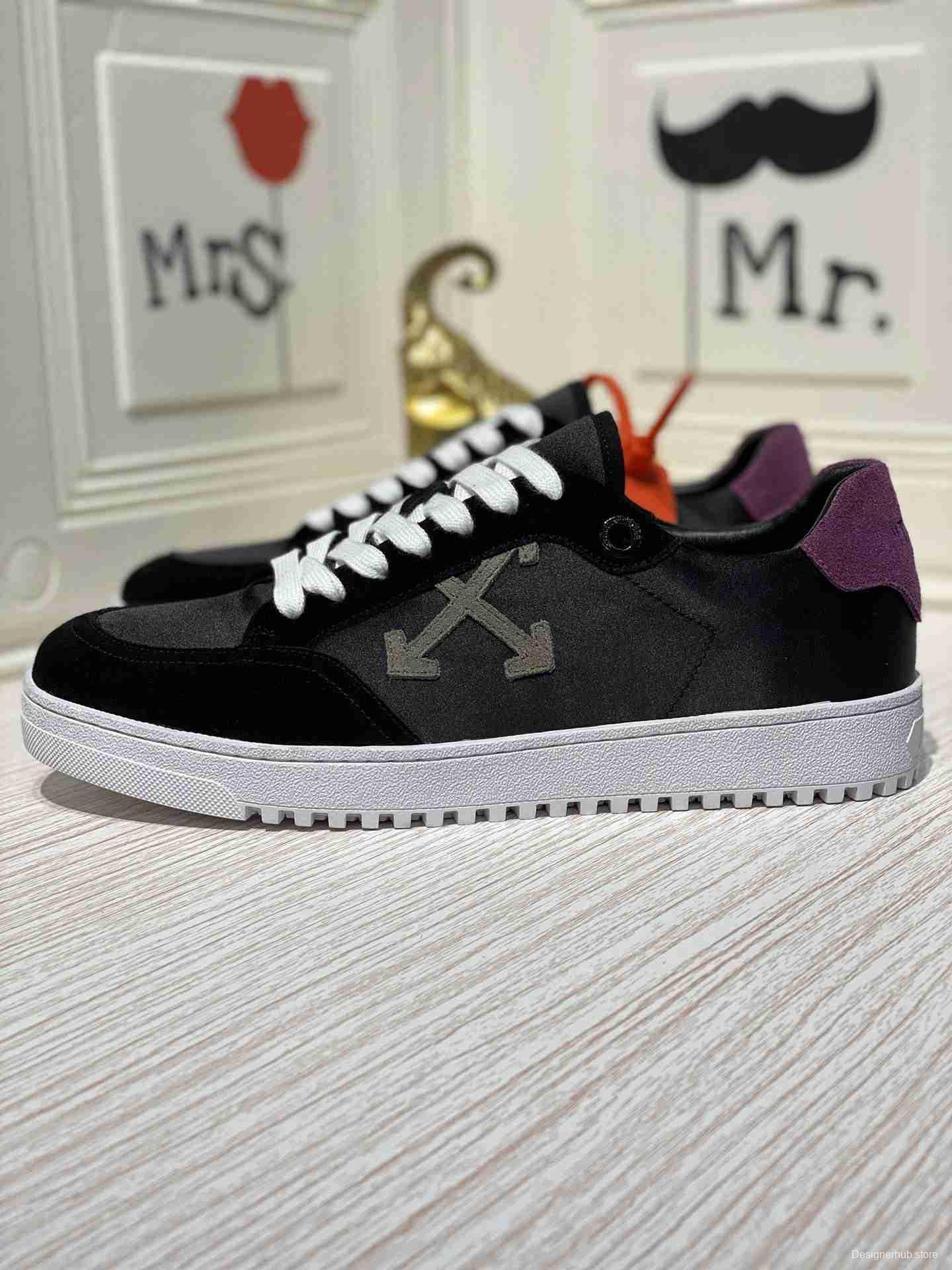 Off White Trainers