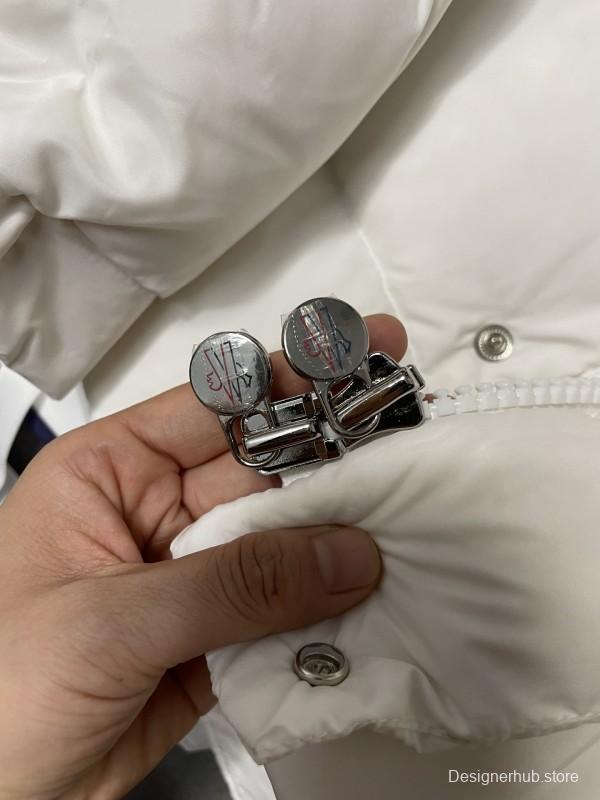 Designer Winter Coats
