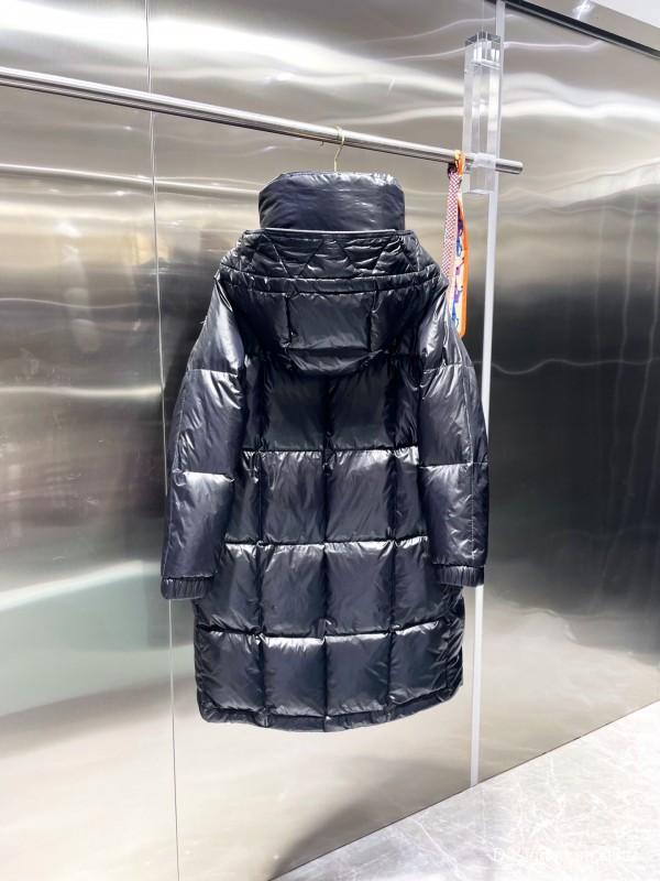 Designer Winter Coats